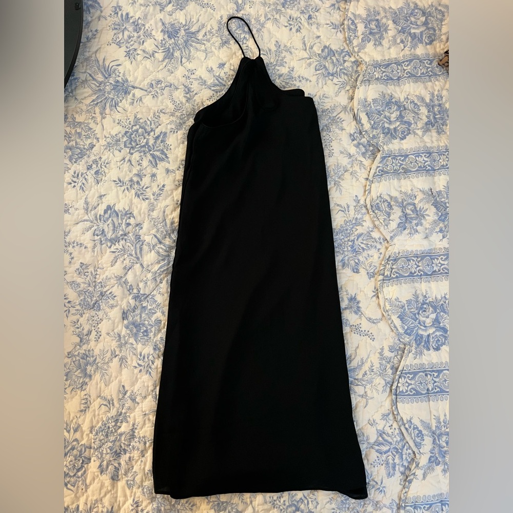 Slip dress